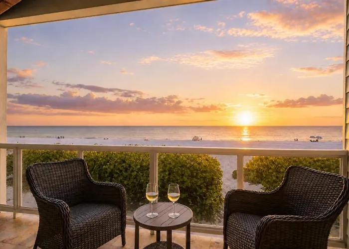 2br - Coastal Condo, Steps To Beach, Ocean Views *