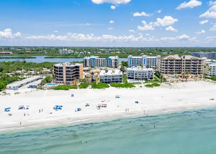 Appartement 2br - Coastal Condo, Steps To Beach, Ocean Views *