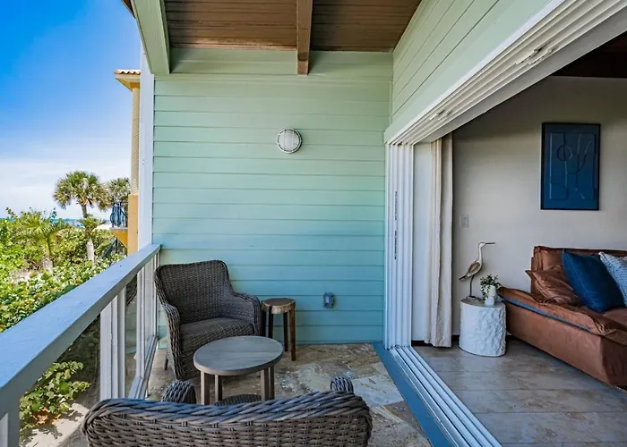 Appartement 2br - Coastal Condo, Steps To Beach, Ocean Views *