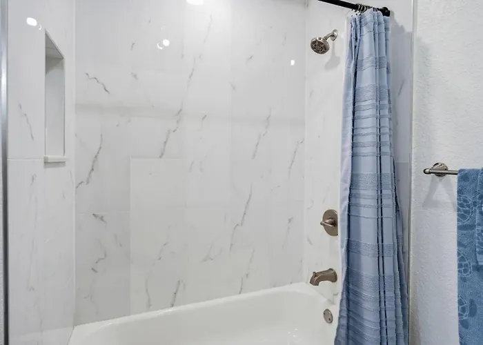 Appartement 2br - Coastal Condo, Steps To Beach, Ocean Views *