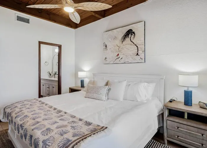 Appartement 2br - Coastal Condo, Steps To Beach, Ocean Views