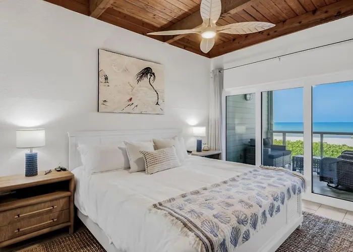 Appartement 2br - Coastal Condo, Steps To Beach, Ocean Views
