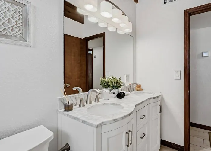 Appartement 2br - Coastal Condo, Steps To Beach, Ocean Views *