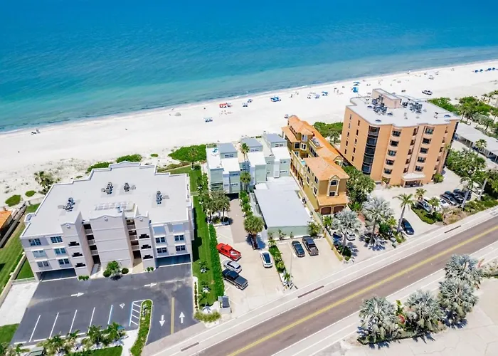 Appartement 2br - Coastal Condo, Steps To Beach, Ocean Views