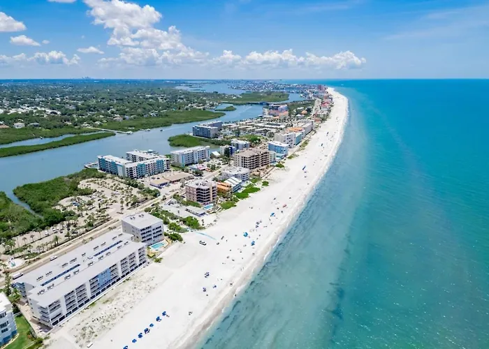 Appartement 2br - Coastal Condo, Steps To Beach, Ocean Views *