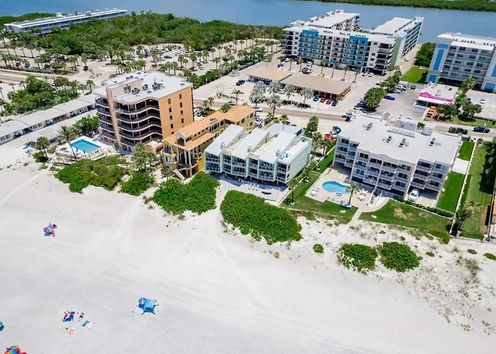 Appartement 2br - Coastal Condo, Steps To Beach, Ocean Views *