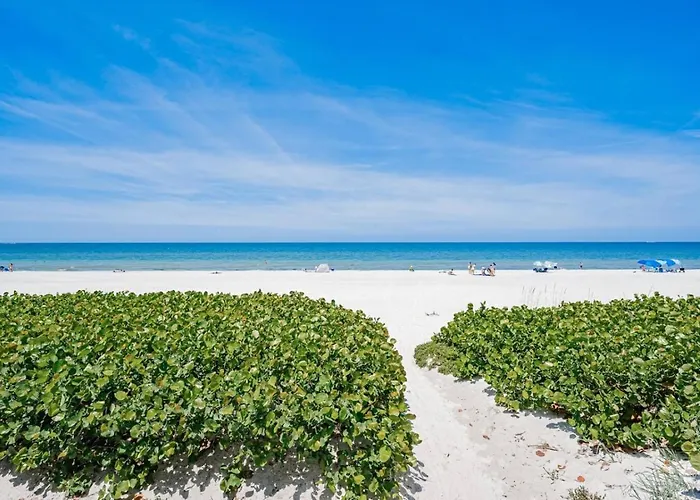 Appartement 2br - Coastal Condo, Steps To Beach, Ocean Views
