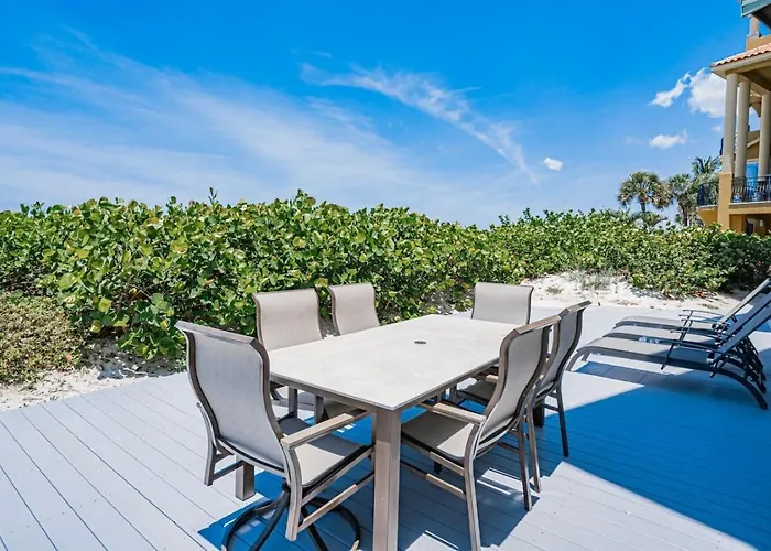 2br - Coastal Condo, Steps To Beach, Ocean Views Appartement *