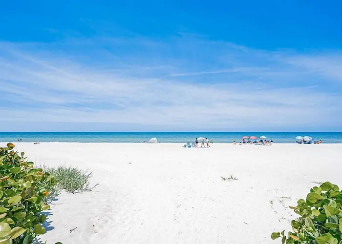 Appartement 2br - Coastal Condo, Steps To Beach, Ocean Views *